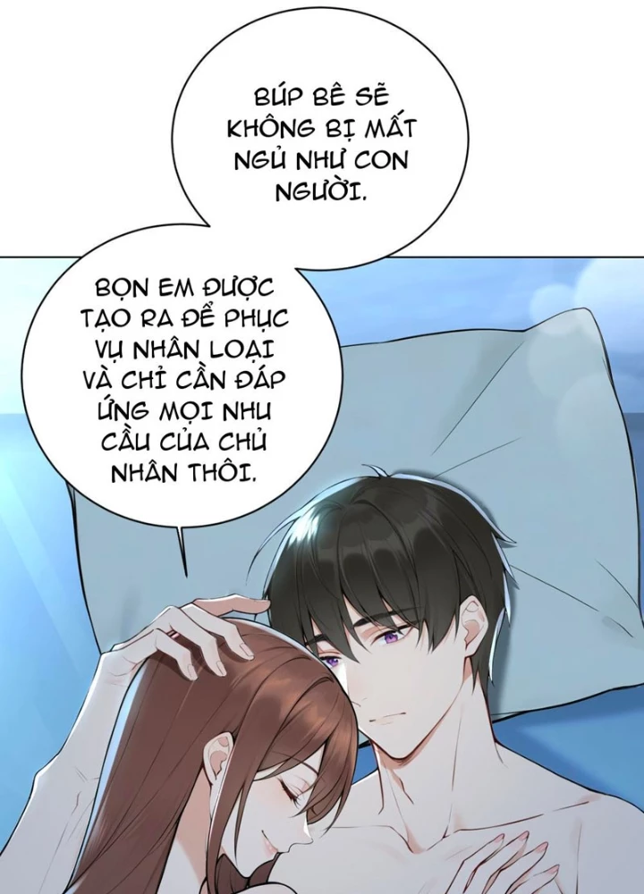 Tôi Mô Phỏng Bạn Gái Chân Thật Chapter 6 - Trang 22