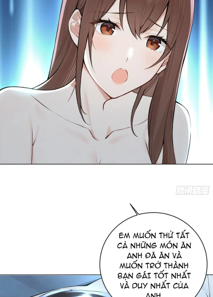 Tôi Mô Phỏng Bạn Gái Chân Thật Chapter 6 - Trang 26