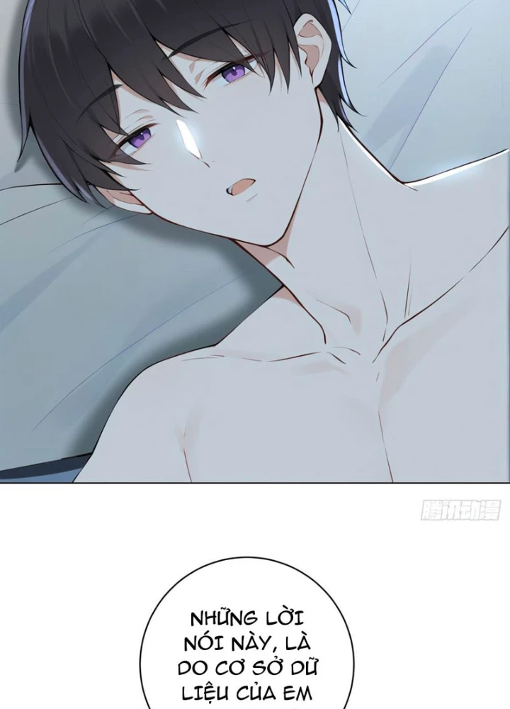 Tôi Mô Phỏng Bạn Gái Chân Thật Chapter 6 - Trang 28