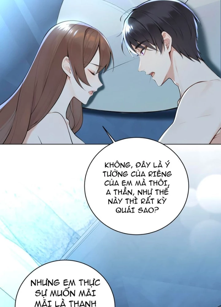 Tôi Mô Phỏng Bạn Gái Chân Thật Chapter 6 - Trang 30