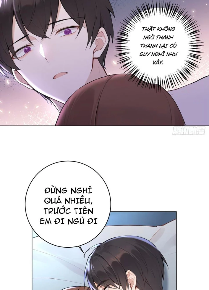 Tôi Mô Phỏng Bạn Gái Chân Thật Chapter 6 - Trang 34
