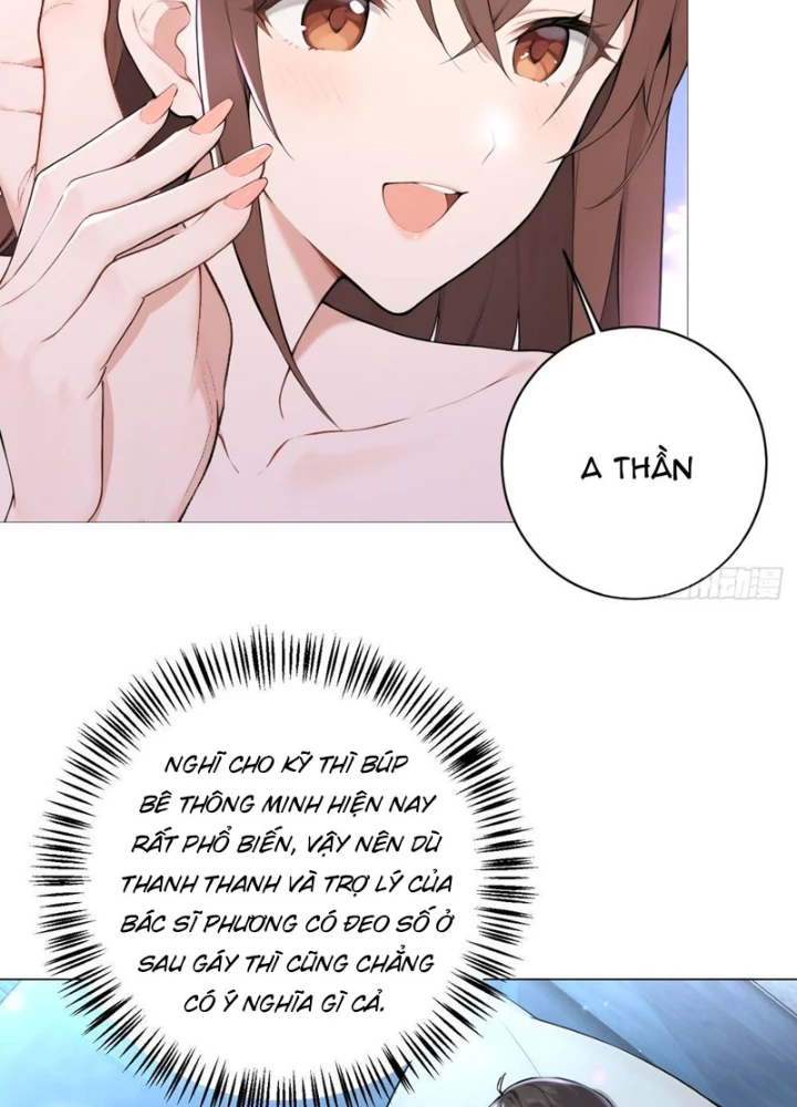 Tôi Mô Phỏng Bạn Gái Chân Thật Chapter 6 - Trang 40
