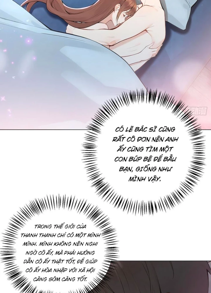 Tôi Mô Phỏng Bạn Gái Chân Thật Chapter 6 - Trang 42