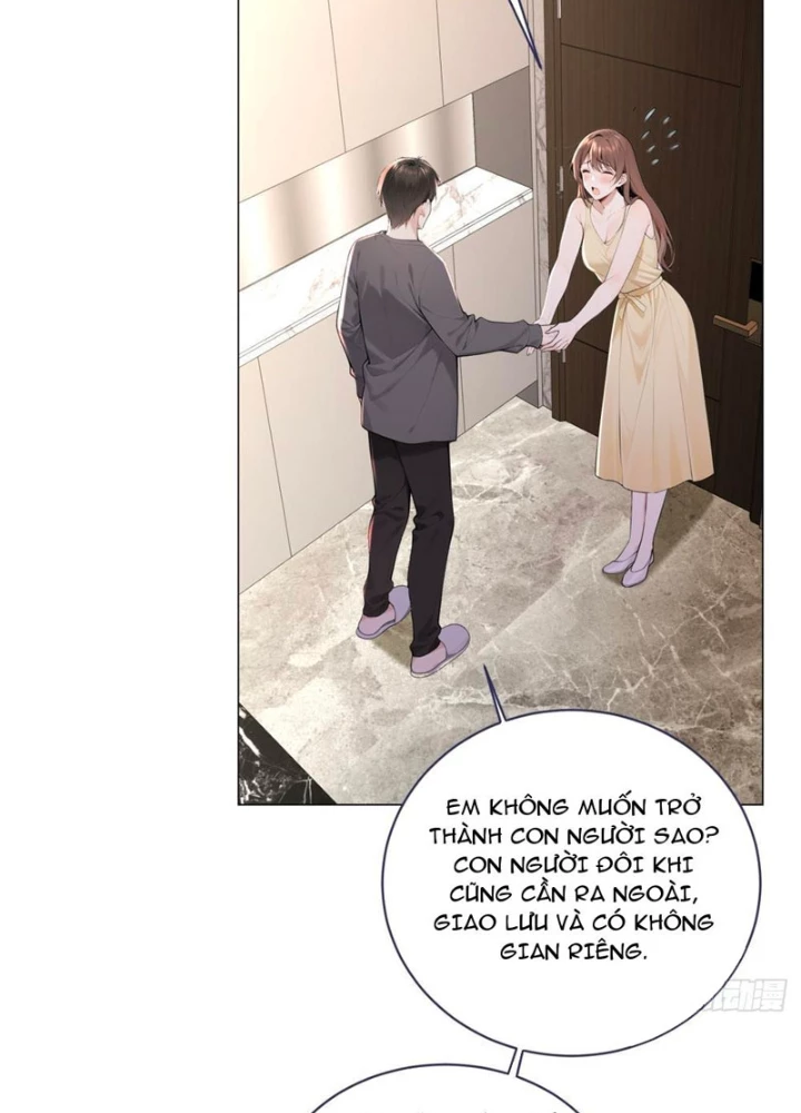 Tôi Mô Phỏng Bạn Gái Chân Thật Chapter 6 - Trang 50