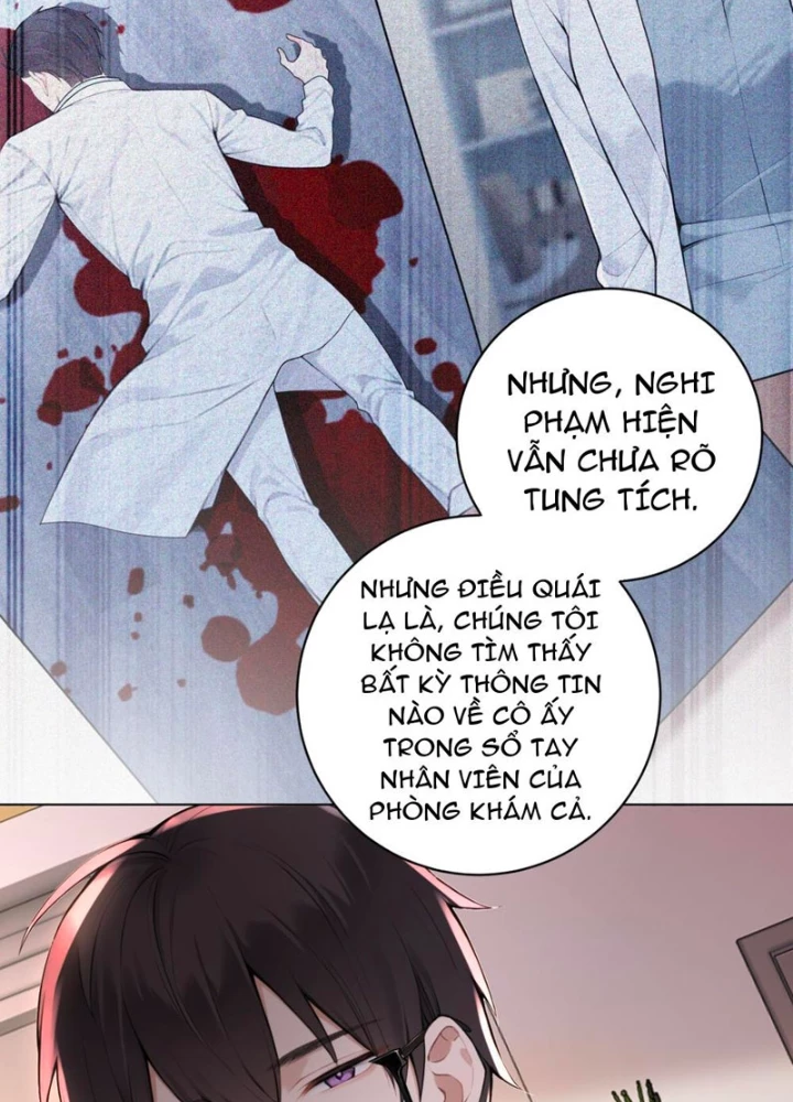 Tôi Mô Phỏng Bạn Gái Chân Thật Chapter 7 - Trang 10