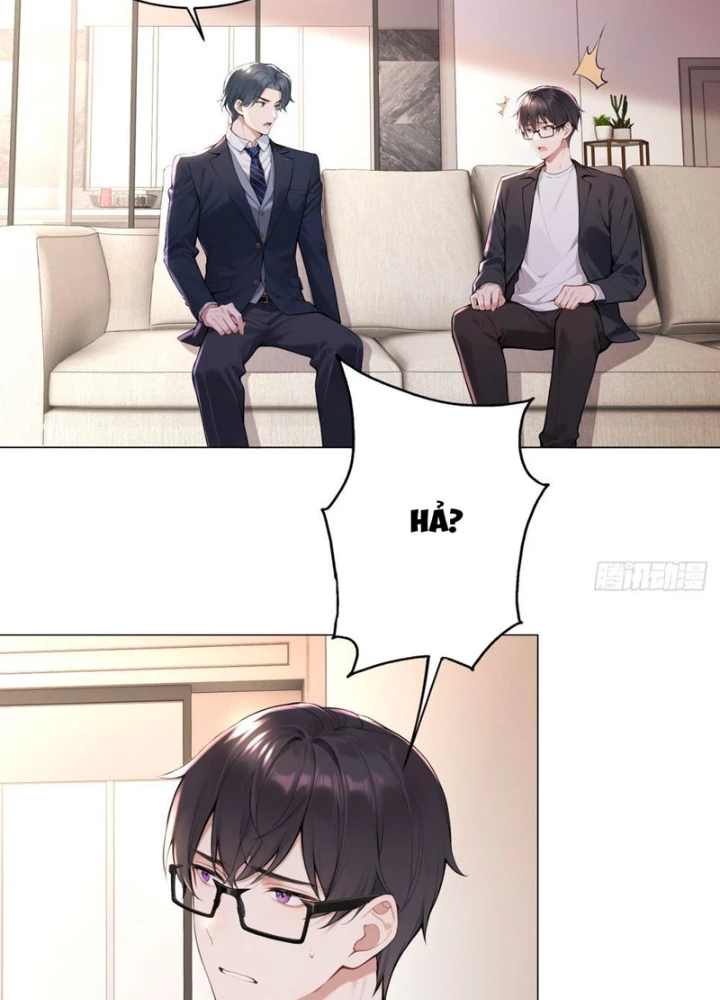 Tôi Mô Phỏng Bạn Gái Chân Thật Chapter 7 - Trang 14