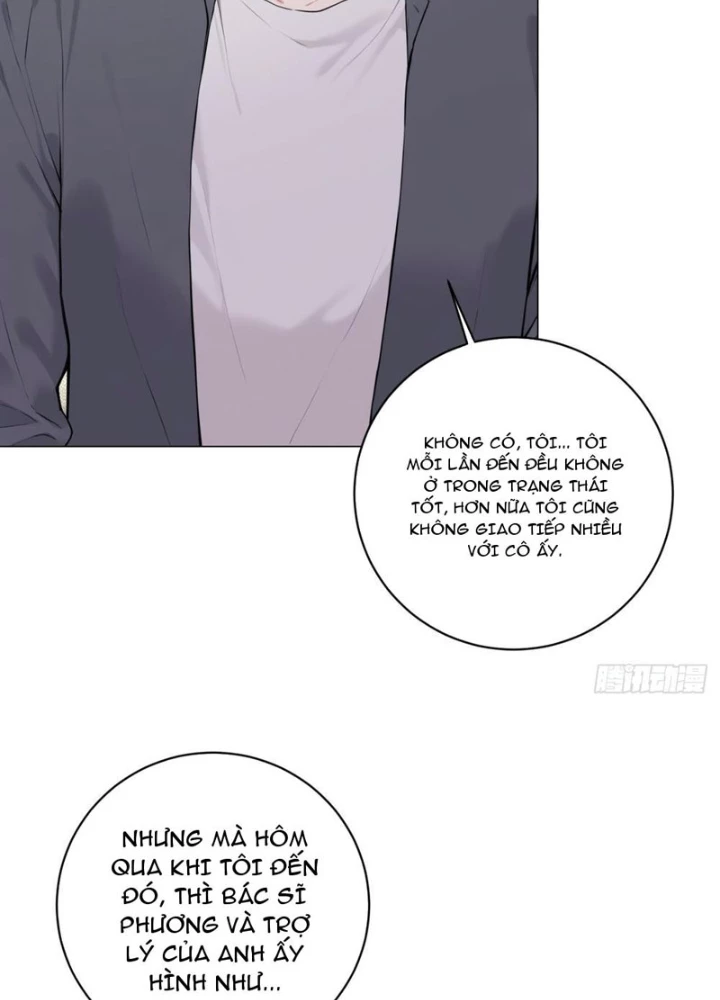 Tôi Mô Phỏng Bạn Gái Chân Thật Chapter 7 - Trang 16
