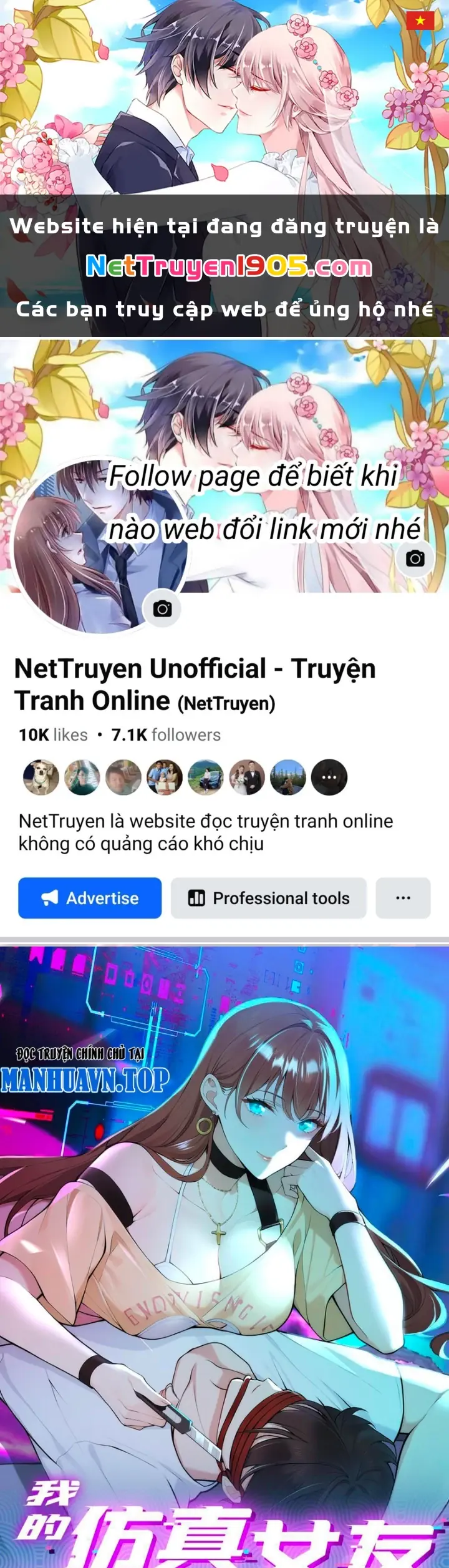 Tôi Mô Phỏng Bạn Gái Chân Thật Chapter 7 - Trang 2