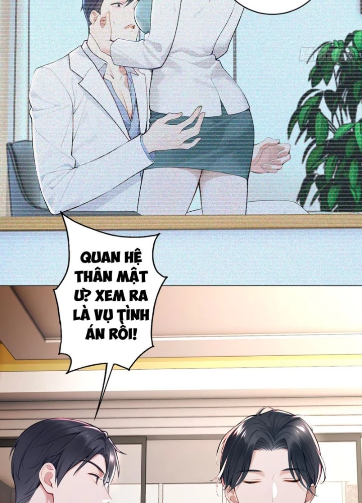 Tôi Mô Phỏng Bạn Gái Chân Thật Chapter 7 - Trang 20