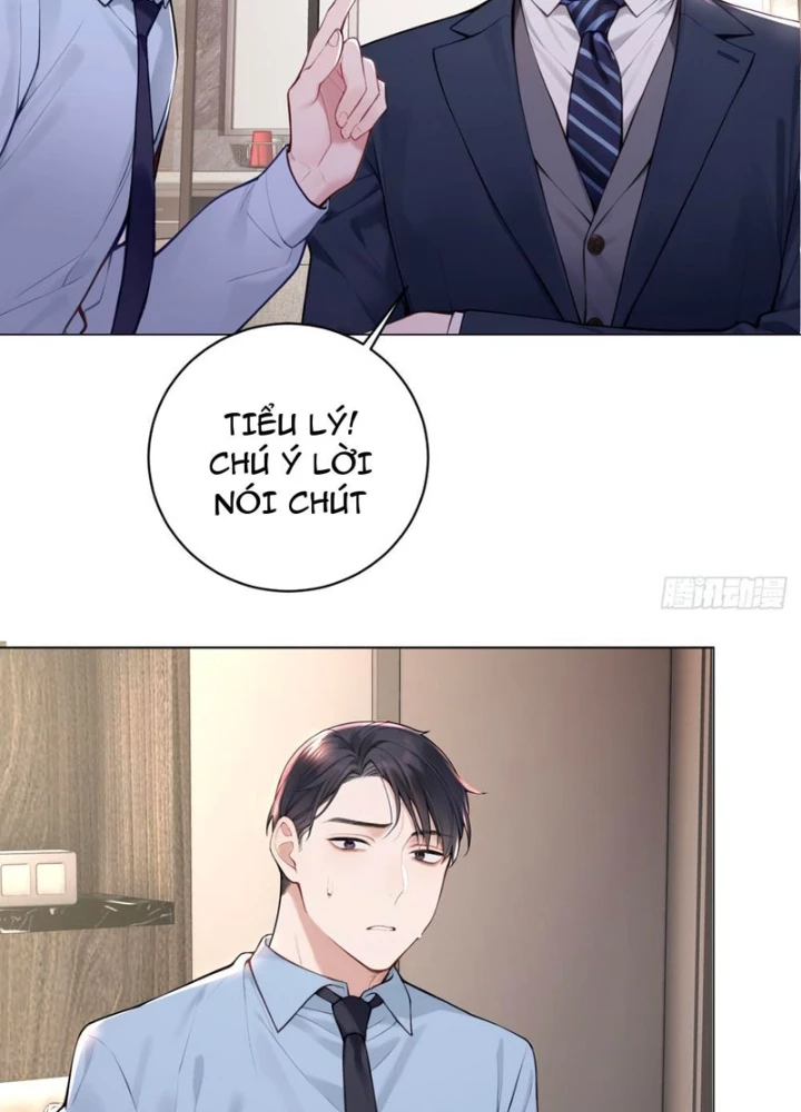 Tôi Mô Phỏng Bạn Gái Chân Thật Chapter 7 - Trang 22