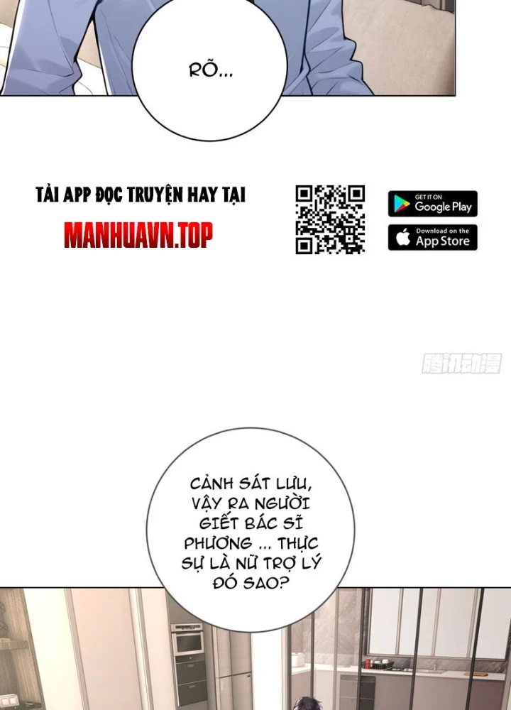 Tôi Mô Phỏng Bạn Gái Chân Thật Chapter 7 - Trang 24