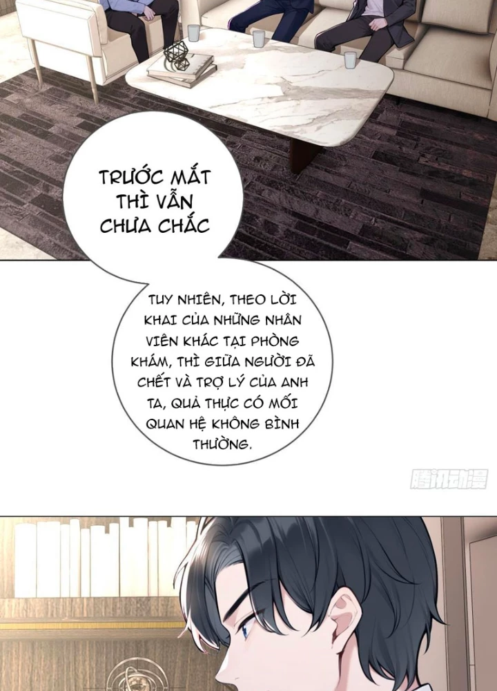 Tôi Mô Phỏng Bạn Gái Chân Thật Chapter 7 - Trang 26