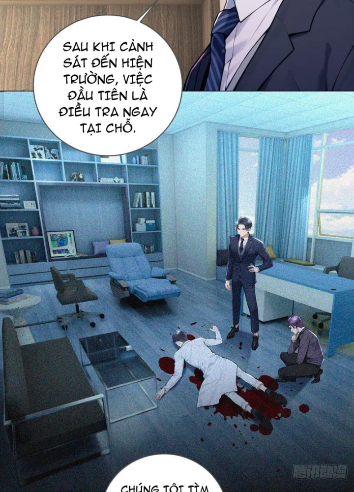 Tôi Mô Phỏng Bạn Gái Chân Thật Chapter 7 - Trang 28