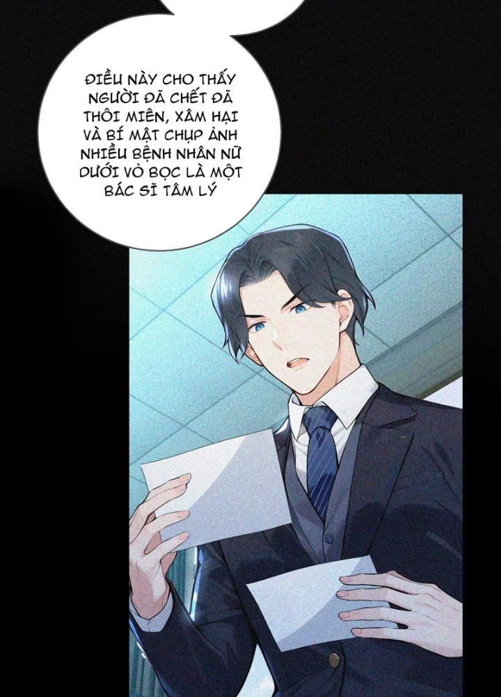Tôi Mô Phỏng Bạn Gái Chân Thật Chapter 7 - Trang 30