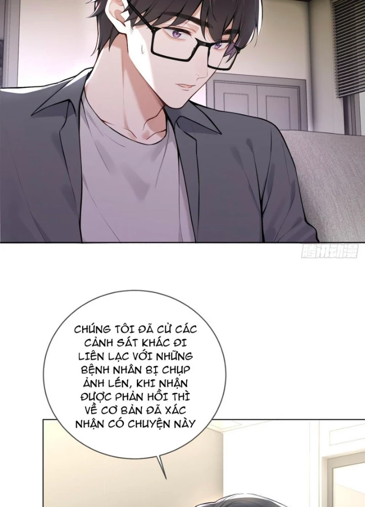 Tôi Mô Phỏng Bạn Gái Chân Thật Chapter 7 - Trang 34