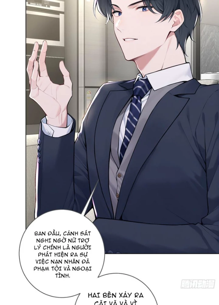 Tôi Mô Phỏng Bạn Gái Chân Thật Chapter 7 - Trang 36