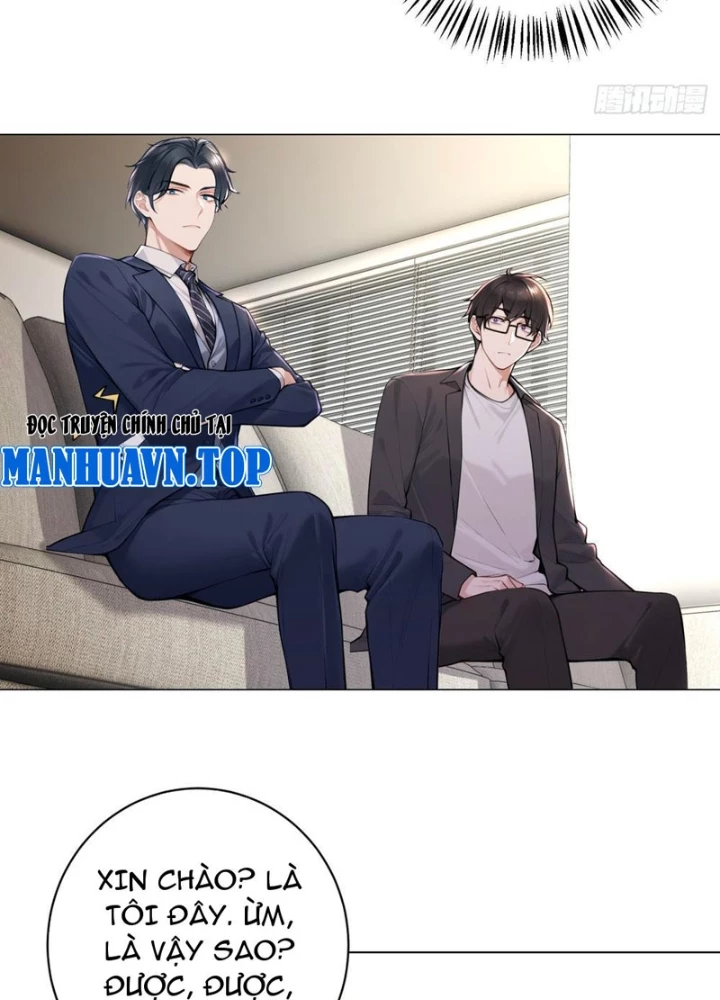 Tôi Mô Phỏng Bạn Gái Chân Thật Chapter 7 - Trang 40