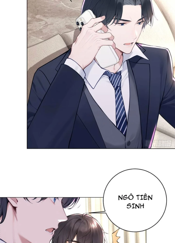 Tôi Mô Phỏng Bạn Gái Chân Thật Chapter 7 - Trang 42