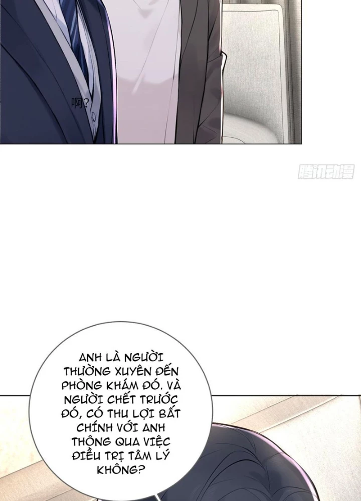 Tôi Mô Phỏng Bạn Gái Chân Thật Chapter 7 - Trang 45