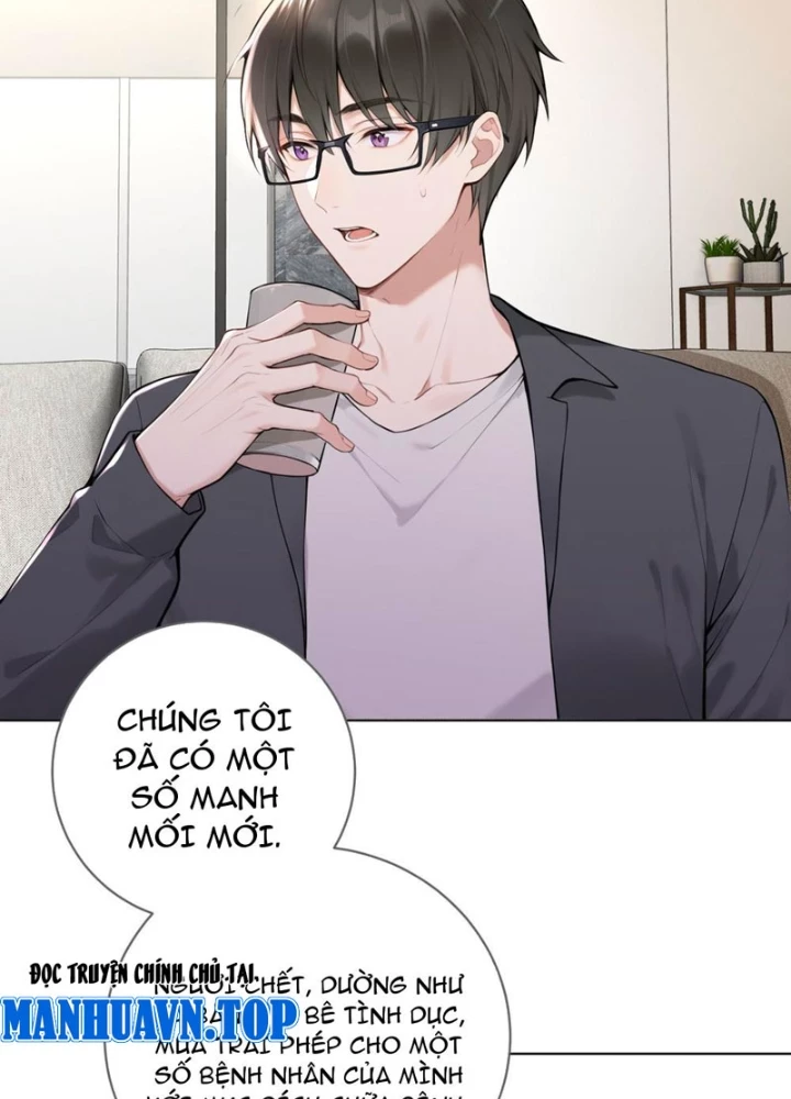 Tôi Mô Phỏng Bạn Gái Chân Thật Chapter 7 - Trang 49