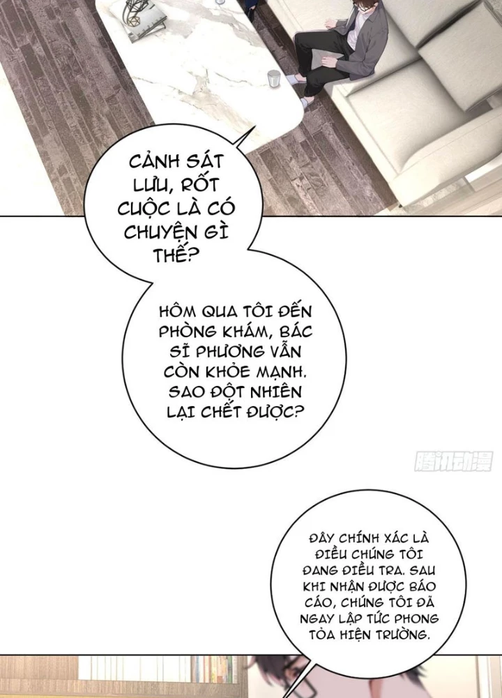 Tôi Mô Phỏng Bạn Gái Chân Thật Chapter 7 - Trang 6