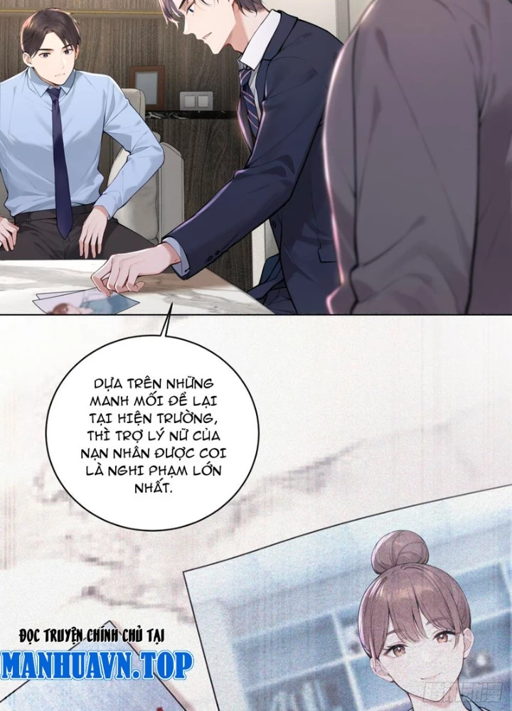 Tôi Mô Phỏng Bạn Gái Chân Thật Chapter 7 - Trang 8