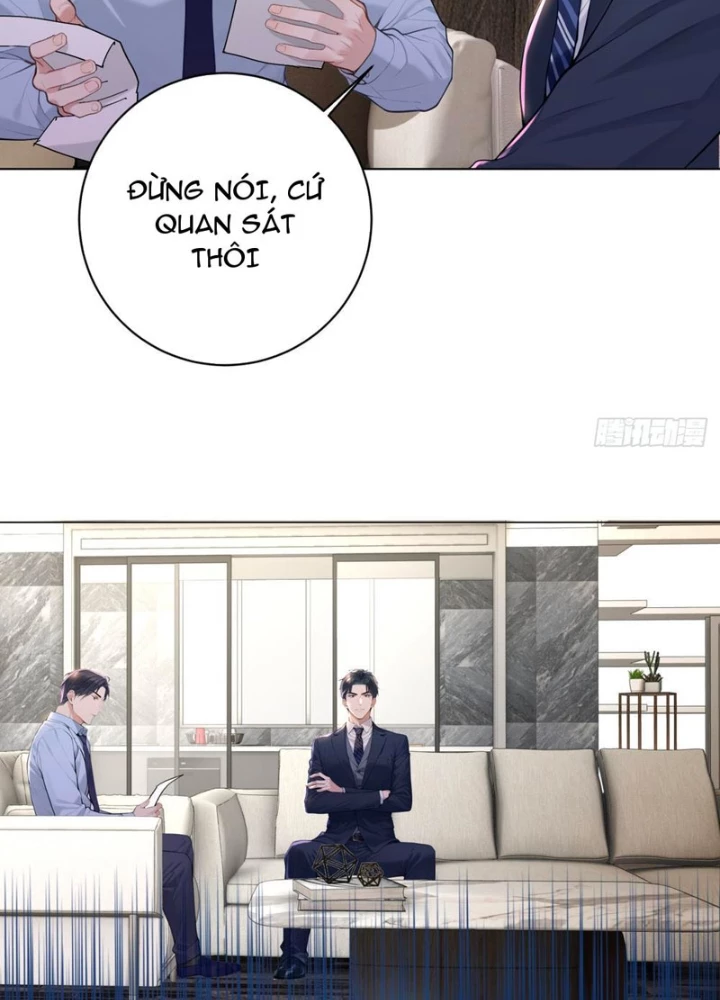 Tôi Mô Phỏng Bạn Gái Chân Thật Chapter 8 - Trang 10