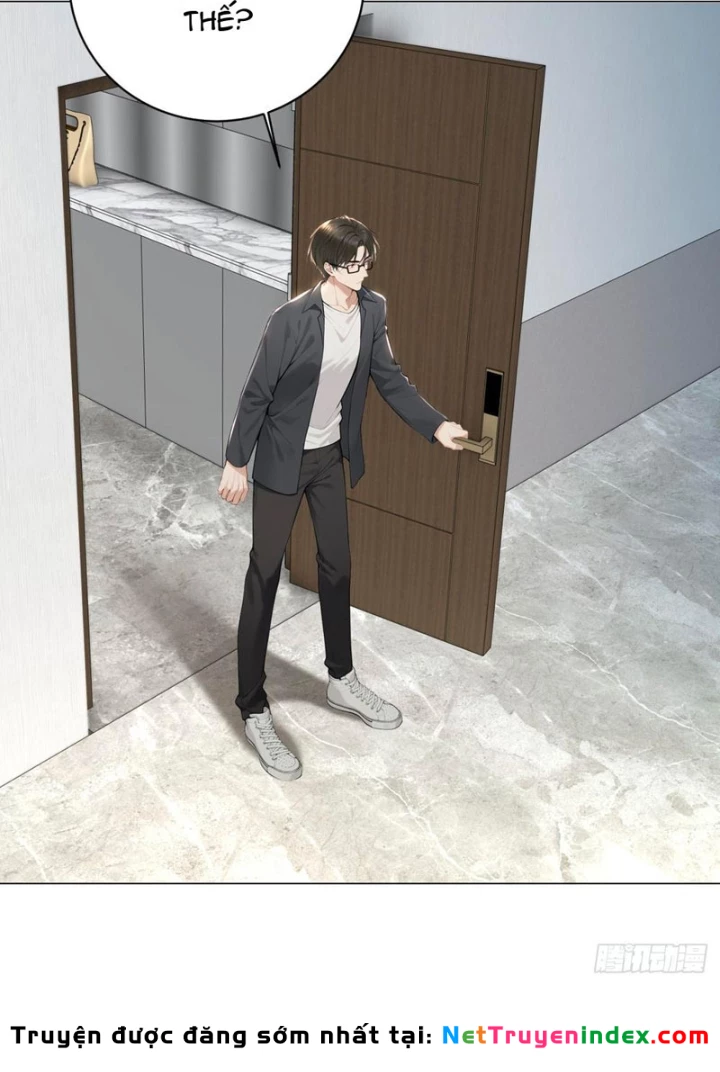 Tôi Mô Phỏng Bạn Gái Chân Thật Chapter 8 - Trang 16