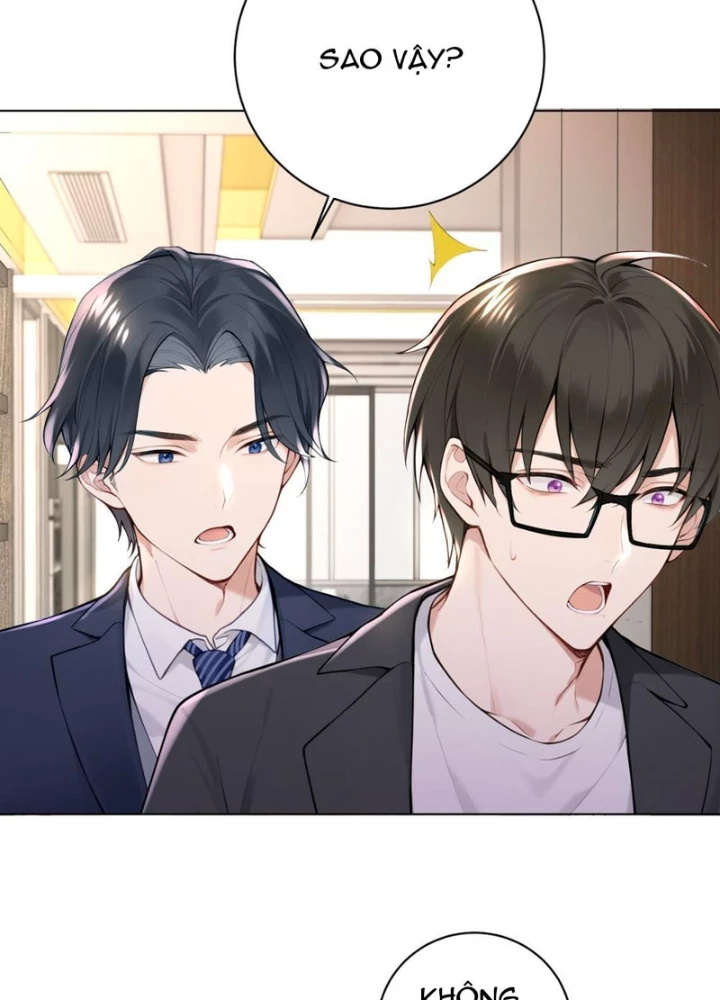 Tôi Mô Phỏng Bạn Gái Chân Thật Chapter 8 - Trang 18