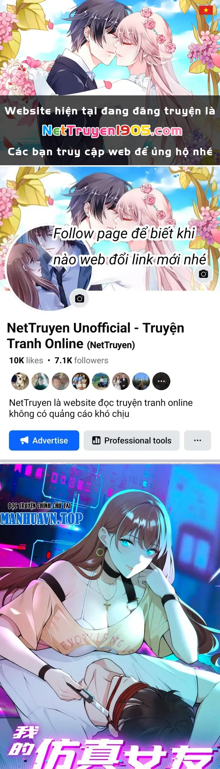 Tôi Mô Phỏng Bạn Gái Chân Thật Chapter 8 - Trang 2