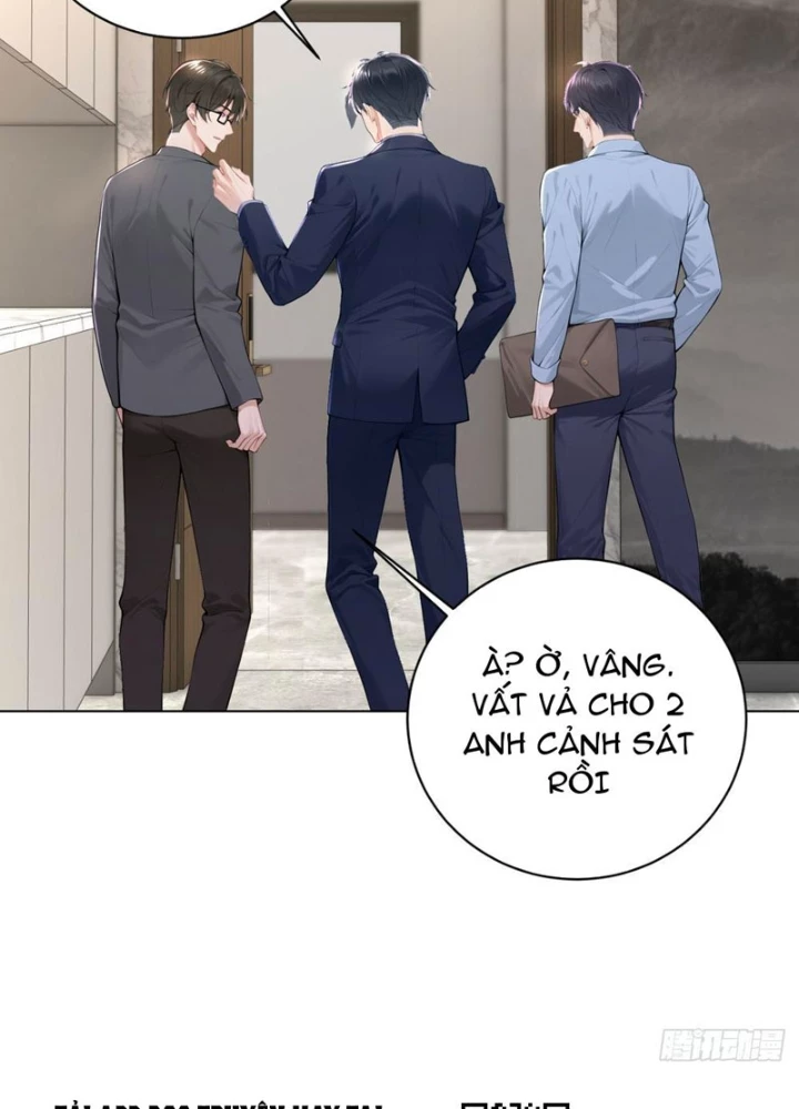 Tôi Mô Phỏng Bạn Gái Chân Thật Chapter 8 - Trang 22