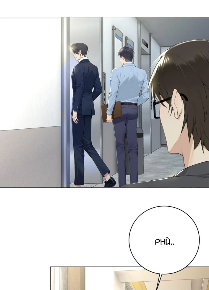 Tôi Mô Phỏng Bạn Gái Chân Thật Chapter 8 - Trang 24