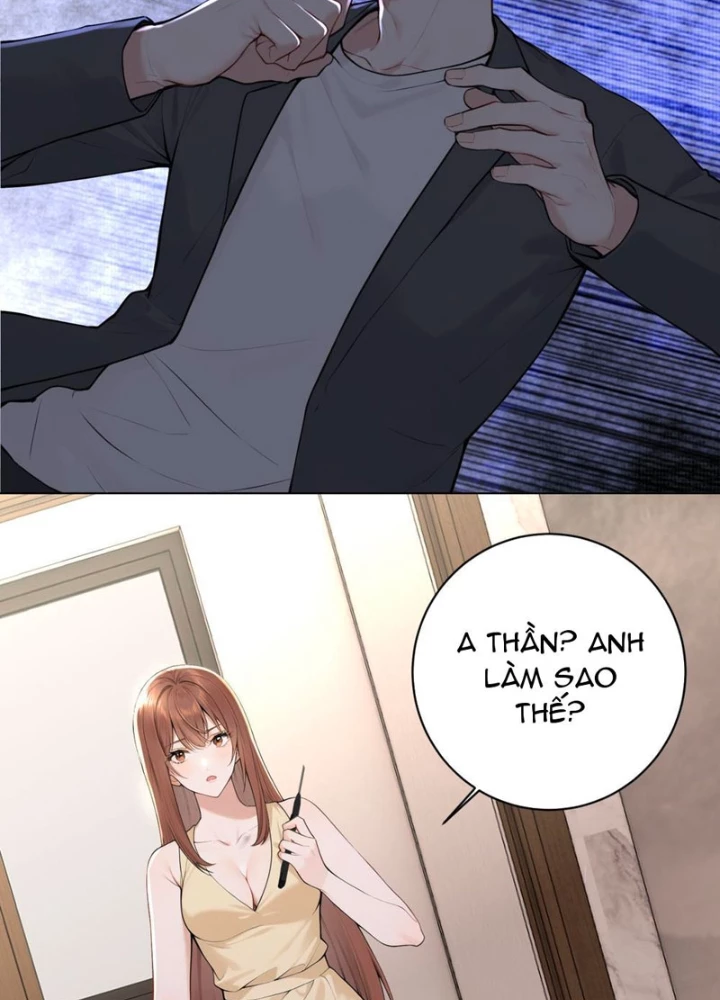 Tôi Mô Phỏng Bạn Gái Chân Thật Chapter 8 - Trang 32