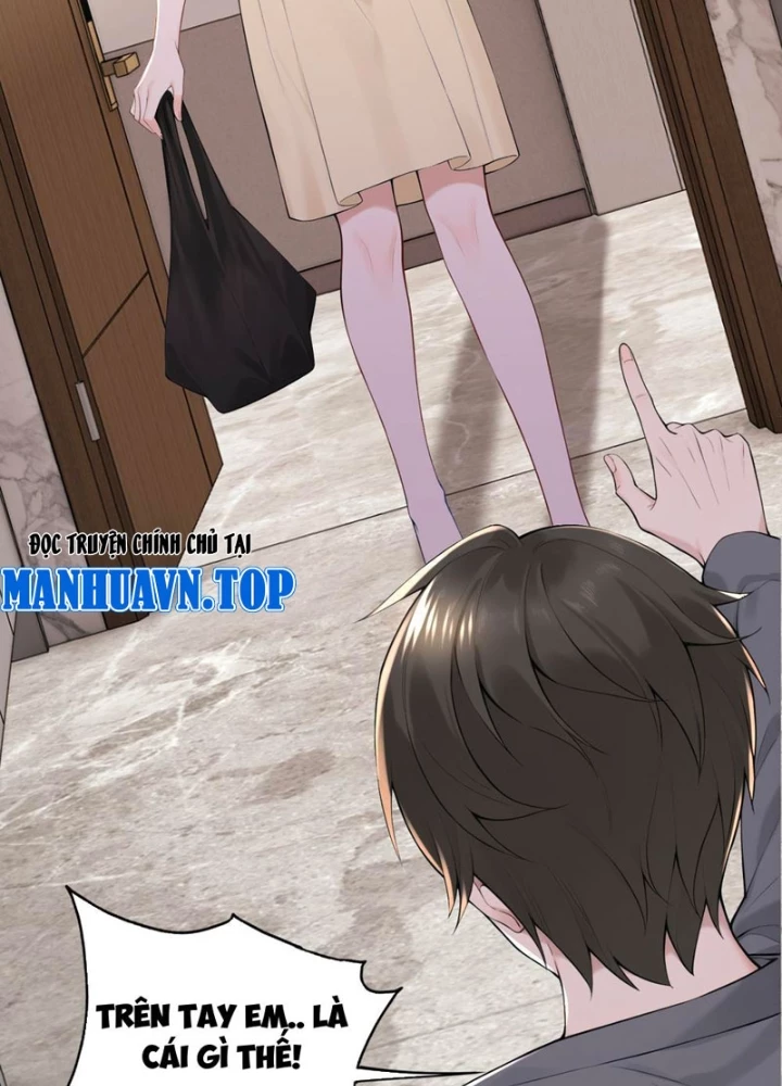 Tôi Mô Phỏng Bạn Gái Chân Thật Chapter 8 - Trang 34