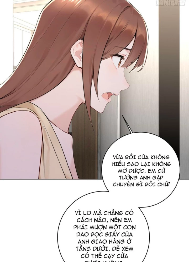 Tôi Mô Phỏng Bạn Gái Chân Thật Chapter 8 - Trang 36