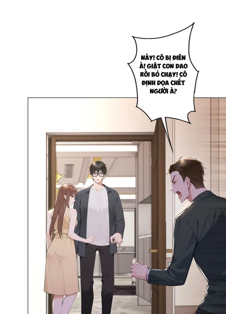 Tôi Mô Phỏng Bạn Gái Chân Thật Chapter 8 - Trang 38