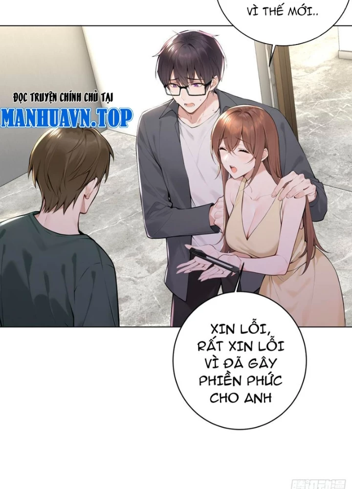 Tôi Mô Phỏng Bạn Gái Chân Thật Chapter 8 - Trang 42