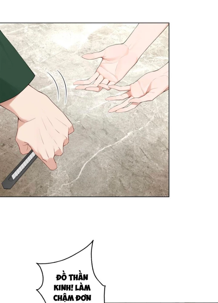 Tôi Mô Phỏng Bạn Gái Chân Thật Chapter 8 - Trang 44