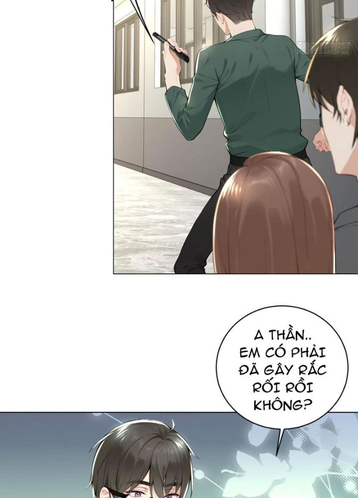 Tôi Mô Phỏng Bạn Gái Chân Thật Chapter 8 - Trang 46