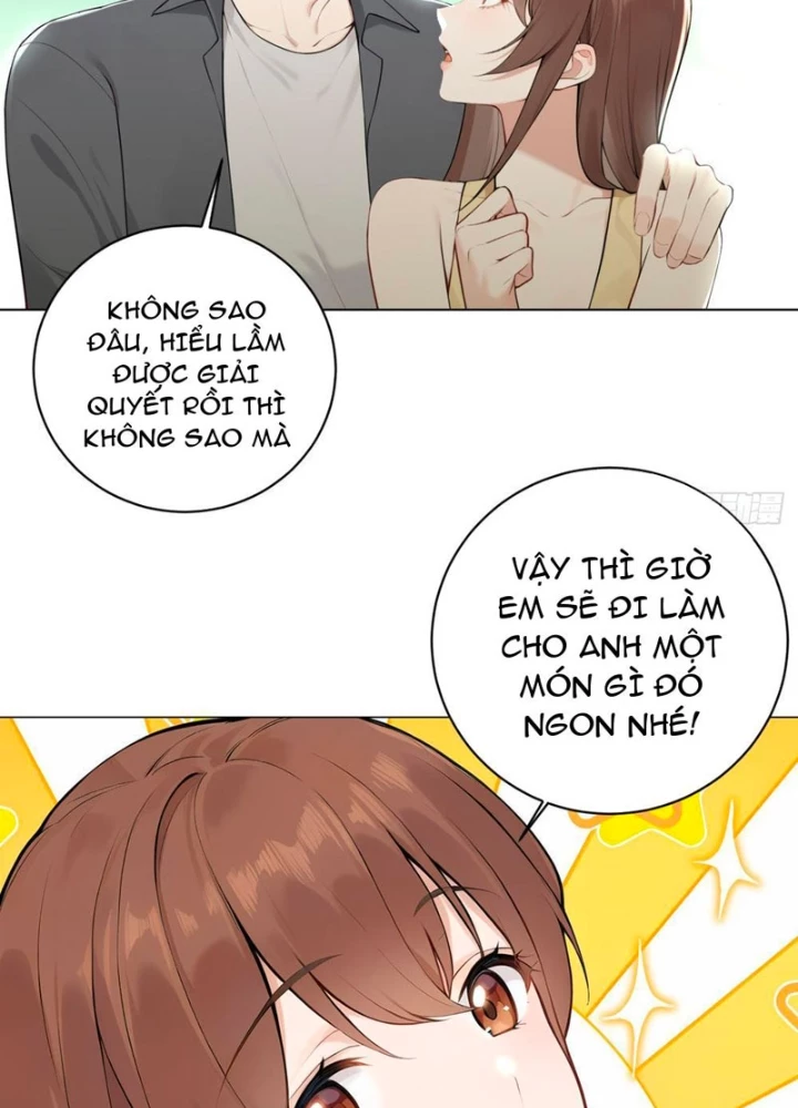 Tôi Mô Phỏng Bạn Gái Chân Thật Chapter 8 - Trang 48