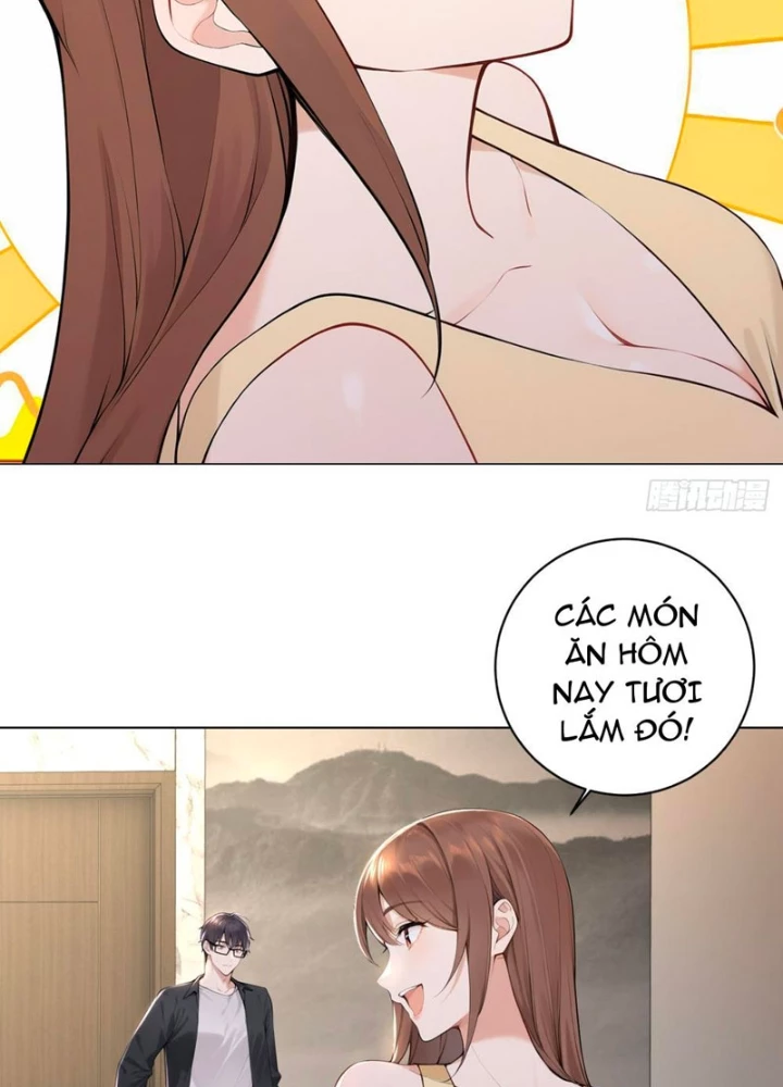 Tôi Mô Phỏng Bạn Gái Chân Thật Chapter 8 - Trang 50