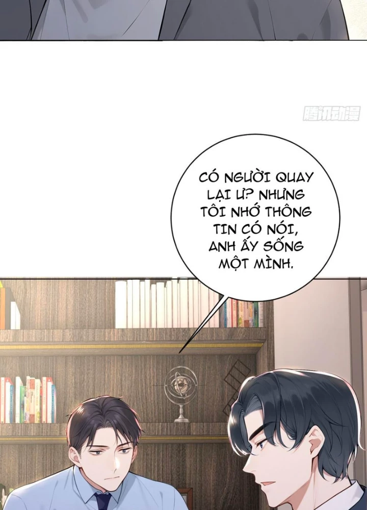 Tôi Mô Phỏng Bạn Gái Chân Thật Chapter 8 - Trang 8
