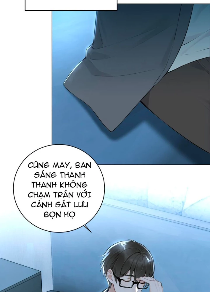 Tôi Mô Phỏng Bạn Gái Chân Thật Chapter 9 - Trang 12