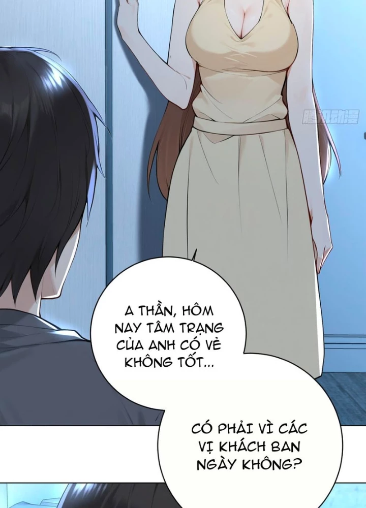 Tôi Mô Phỏng Bạn Gái Chân Thật Chapter 9 - Trang 16