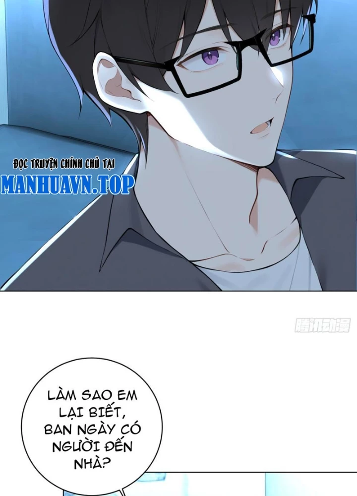 Tôi Mô Phỏng Bạn Gái Chân Thật Chapter 9 - Trang 18