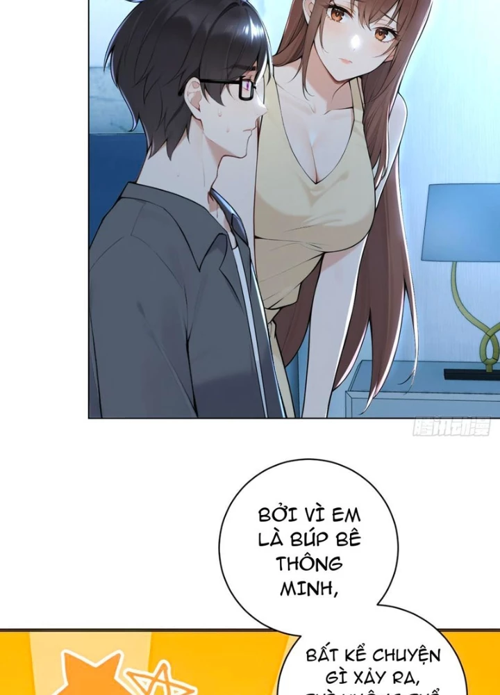 Tôi Mô Phỏng Bạn Gái Chân Thật Chapter 9 - Trang 20