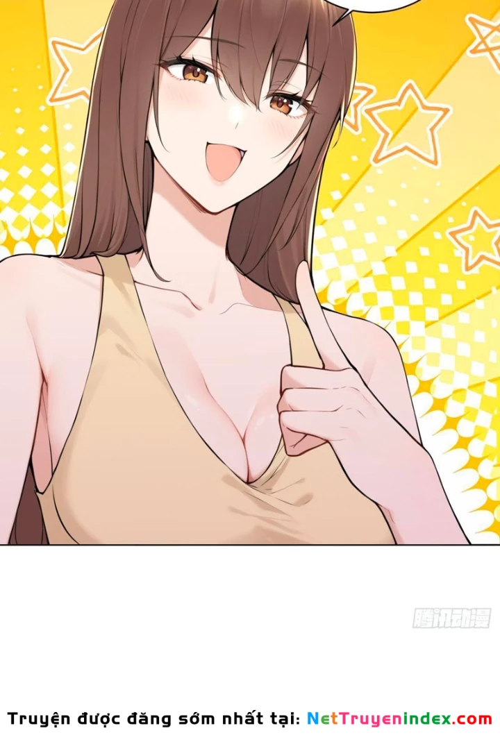 Tôi Mô Phỏng Bạn Gái Chân Thật Chapter 9 - Trang 22
