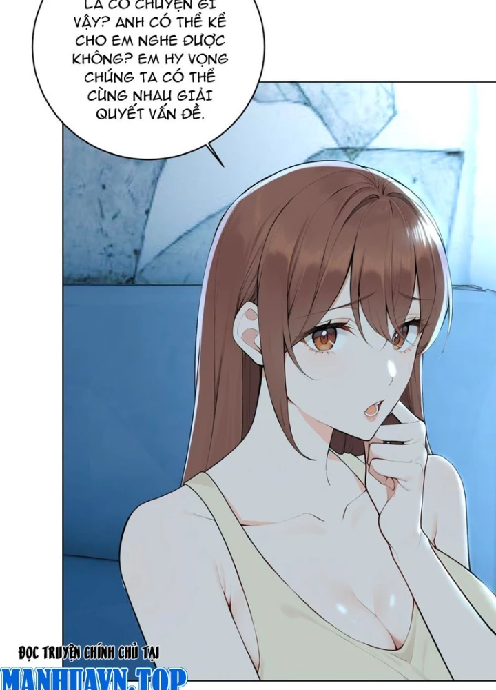 Tôi Mô Phỏng Bạn Gái Chân Thật Chapter 9 - Trang 28