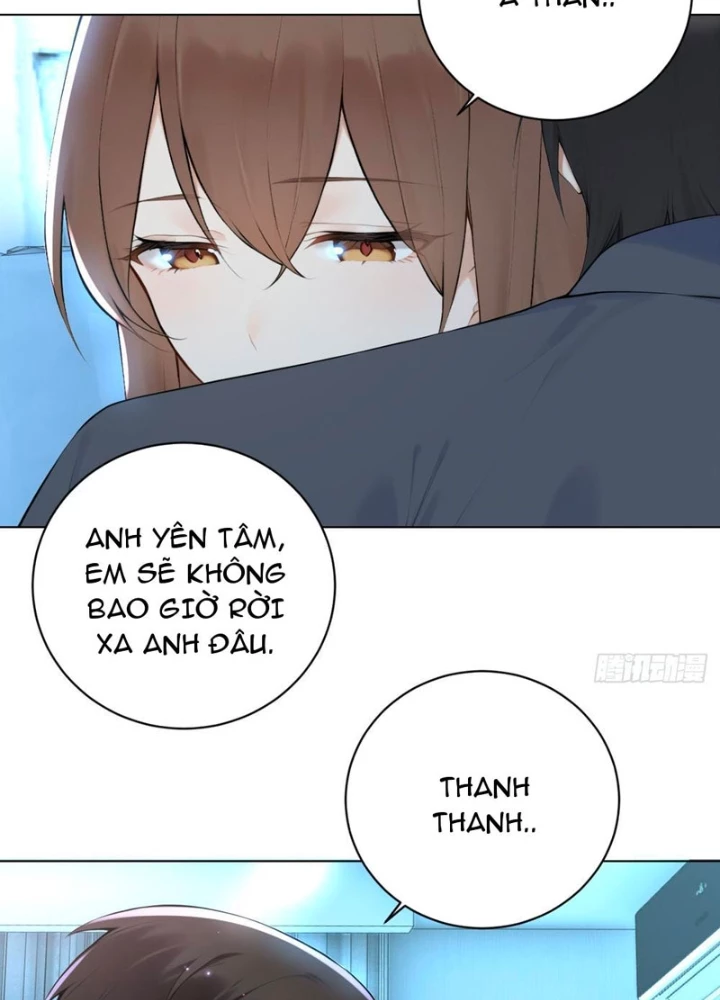 Tôi Mô Phỏng Bạn Gái Chân Thật Chapter 9 - Trang 34