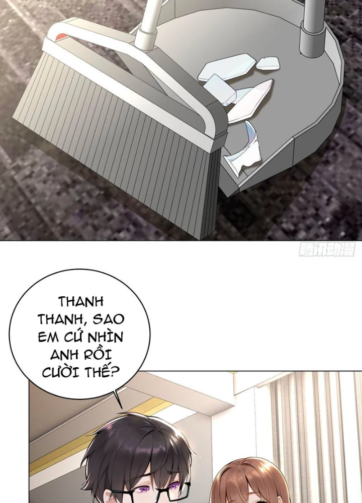 Tôi Mô Phỏng Bạn Gái Chân Thật Chapter 9 - Trang 6